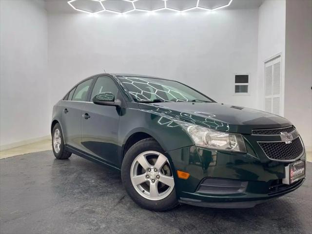 2014 Chevrolet Cruze 1LT Auto for sale in Glendale, CA