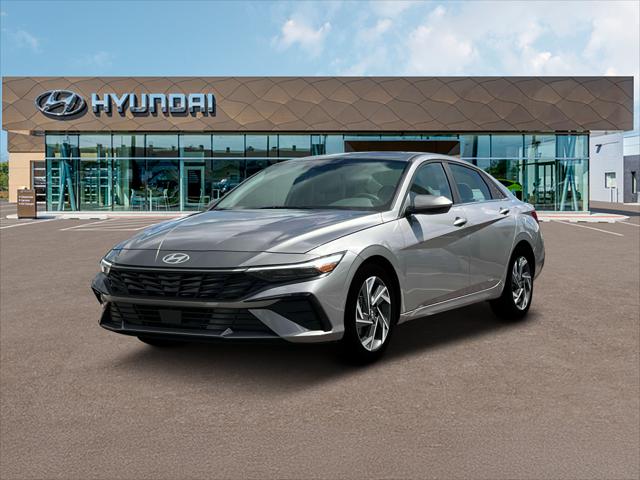 2025 Hyundai Elantra SEL Convenience for sale in NORTH OLMSTED, OH