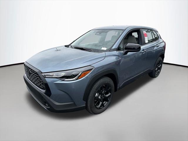 2025 Toyota Corolla Cross L for sale in North Wilkesboro, NC