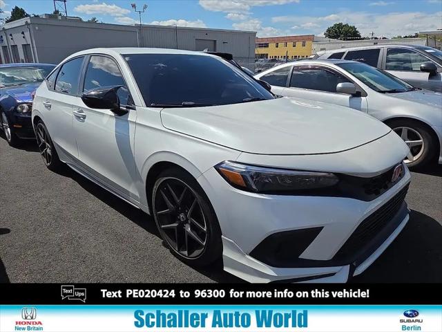 2023 Honda Civic Sport for sale in New Britain, CT