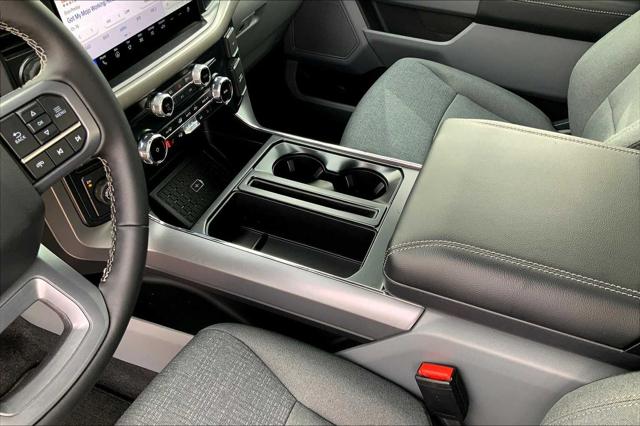 New 2025 Ford F-150 For Sale in Lubbock, TX