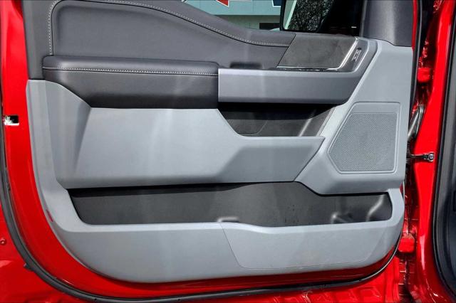 New 2025 Ford F-150 For Sale in Lubbock, TX