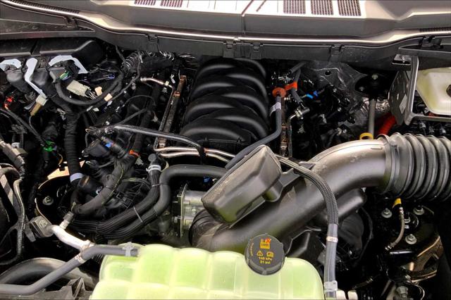 New 2025 Ford F-150 For Sale in Lubbock, TX