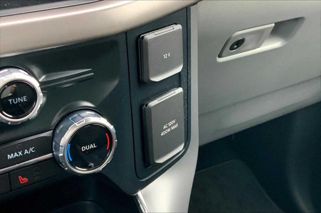 New 2025 Ford F-150 For Sale in Lubbock, TX