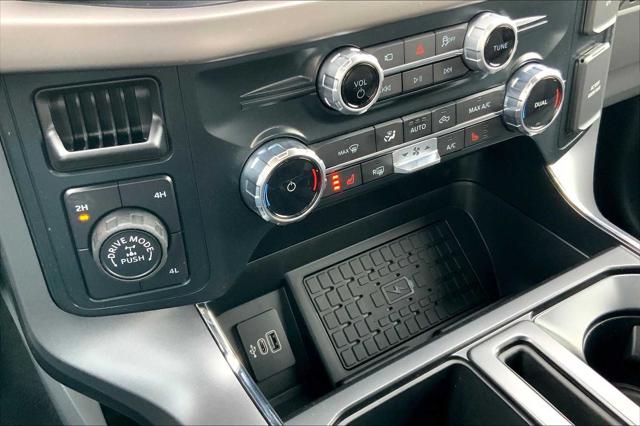 New 2025 Ford F-150 For Sale in Lubbock, TX