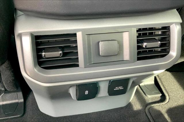 New 2025 Ford F-150 For Sale in Lubbock, TX