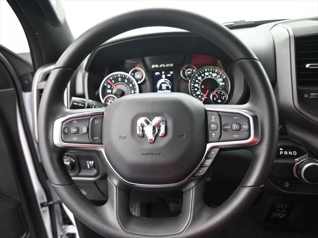 2025 RAM Ram 1500 RAM 1500 TRADESMAN CREW CAB 4X2 57 BOX