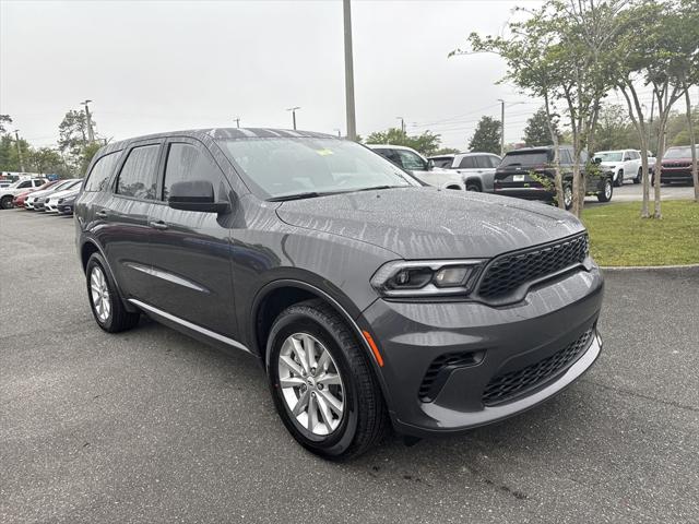 2025 Dodge Durango DURANGO GT RWD