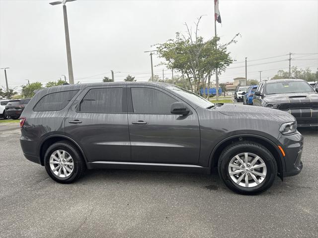 2025 Dodge Durango DURANGO GT RWD