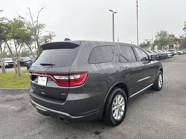 2025 Dodge Durango DURANGO GT RWD