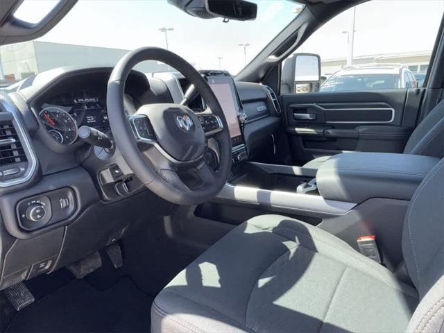 2025 RAM Ram 2500 RAM 2500 LONE STAR CREW CAB 4X4 64 BOX