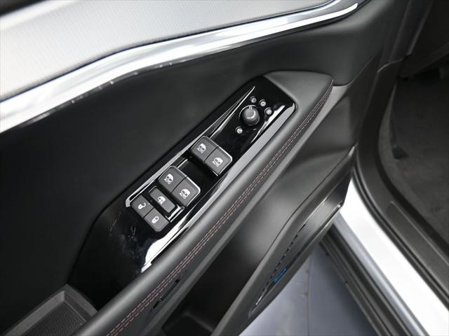 2025 Wagoneer Wagoneer S WAGONEER S LAUNCH EDITION