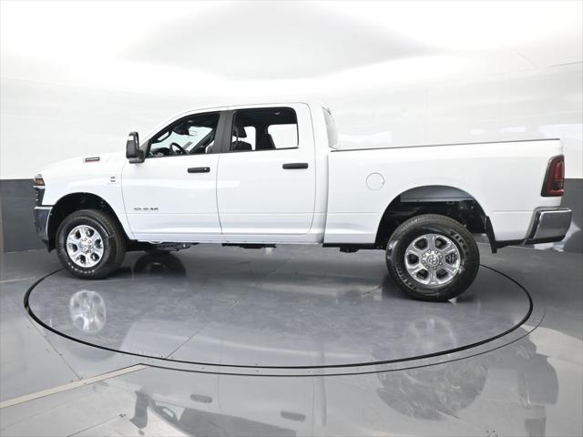 2025 RAM Ram 2500 RAM 2500 BIG HORN CREW CAB 4X4 64 BOX