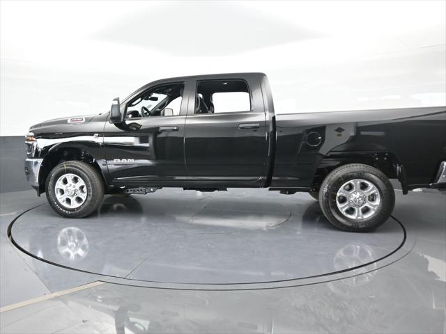 2025 RAM Ram 2500 RAM 2500 BIG HORN CREW CAB 4X4 64 BOX