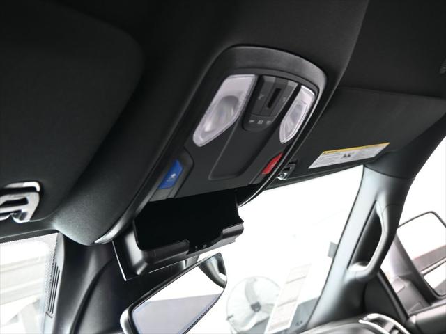 2025 RAM Ram 2500 RAM 2500 BIG HORN CREW CAB 4X4 64 BOX
