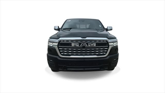 2025 RAM Ram 1500 RAM 1500 LIMITED CREW CAB 4X4 57 BOX