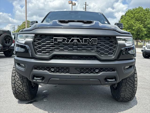 2025 RAM Ram 1500 RAM 1500 RHO CREW CAB 4X4 57 BOX