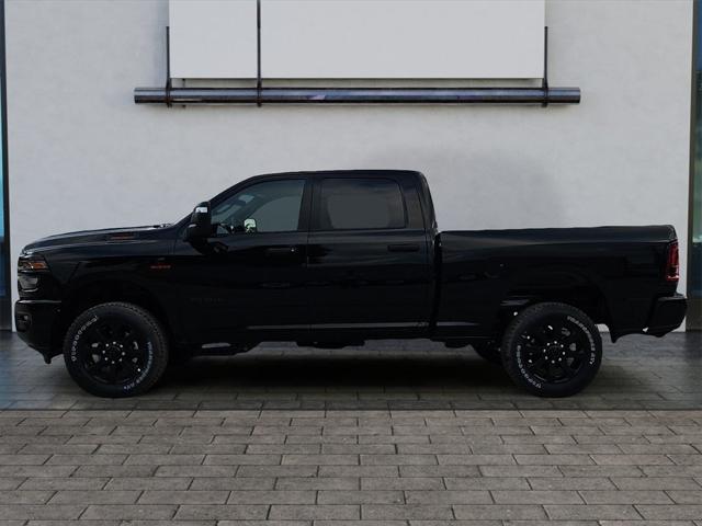 2025 RAM Ram 2500 RAM 2500 LONE STAR CREW CAB 4X4 64 BOX