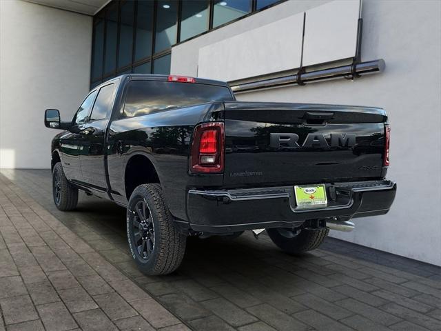 2025 RAM Ram 2500 RAM 2500 LONE STAR CREW CAB 4X4 64 BOX