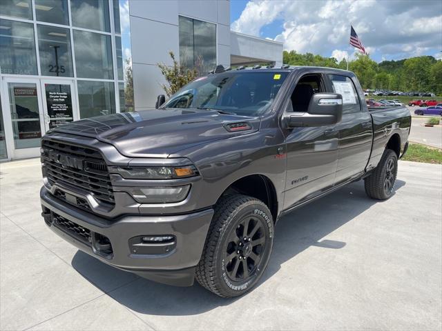 2025 RAM Ram 2500 RAM 2500 BIG HORN CREW CAB 4X4 64 BOX