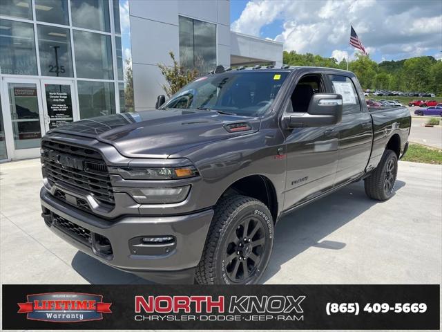 2025 RAM Ram 2500 RAM 2500 BIG HORN CREW CAB 4X4 64 BOX