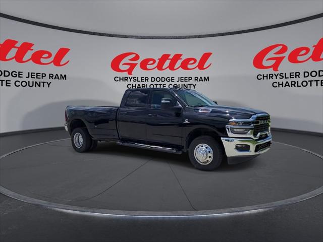 2025 RAM Ram 3500 RAM 3500 TRADESMAN CREW CAB 4X2 8 BOX 2025 RAM Ram 3500 RAM 3500 TRADESMAN CREW CAB 4X2 8 BOX