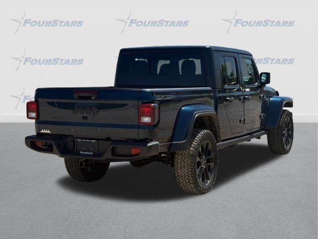 2025 Jeep Gladiator GLADIATOR NIGHTHAWK 4X4