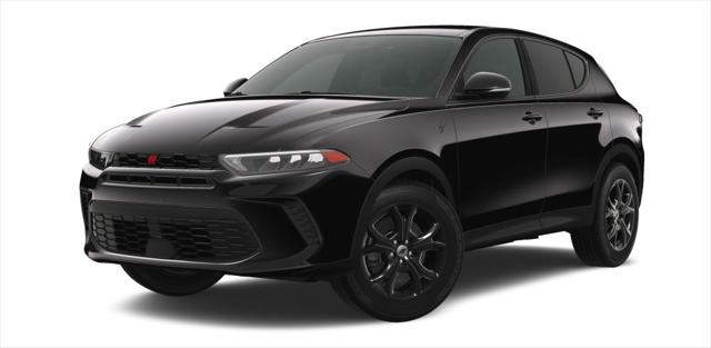 2025 Dodge Hornet HORNET GT AWD