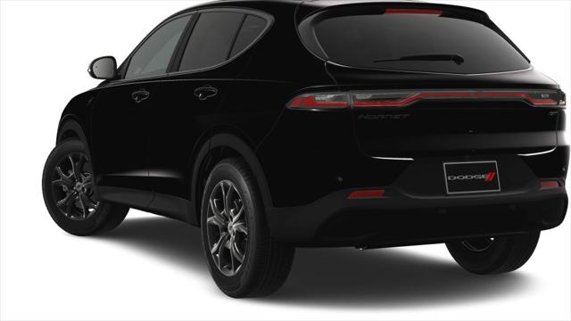 2025 Dodge Hornet HORNET GT AWD