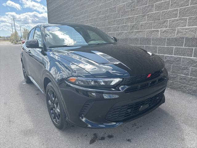 2025 Dodge Hornet HORNET R/T PLUS EAWD