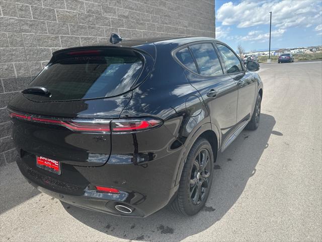 2025 Dodge Hornet HORNET R/T PLUS EAWD
