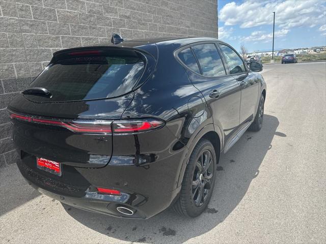 2025 Dodge Hornet HORNET R/T PLUS EAWD