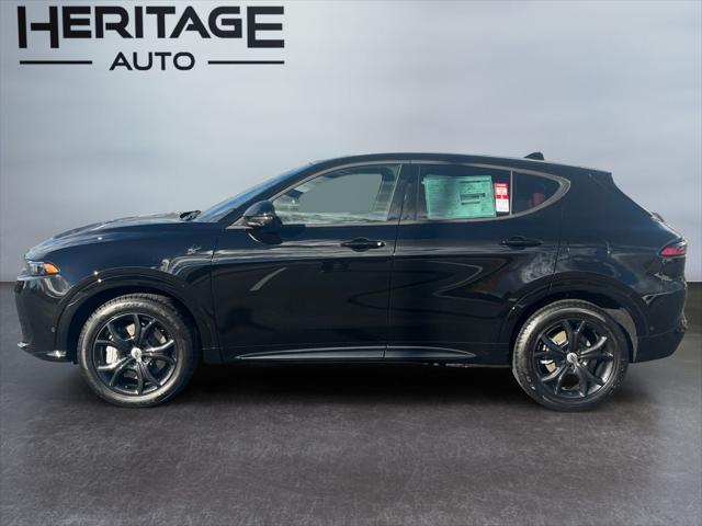 2025 Dodge Hornet HORNET R/T PLUS EAWD