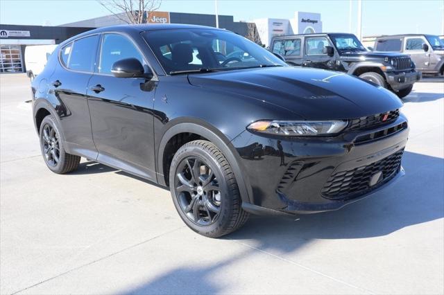 2025 Dodge Hornet HORNET GT AWD