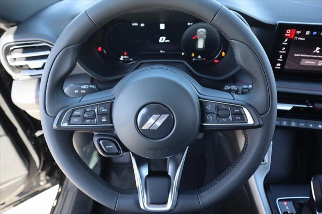 2025 Dodge Hornet HORNET GT AWD