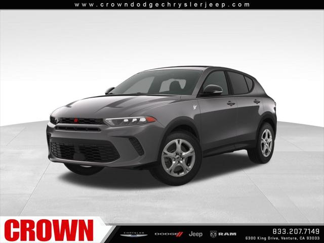 2025 Dodge Hornet HORNET GT AWD 2025 Dodge Hornet HORNET GT AWD