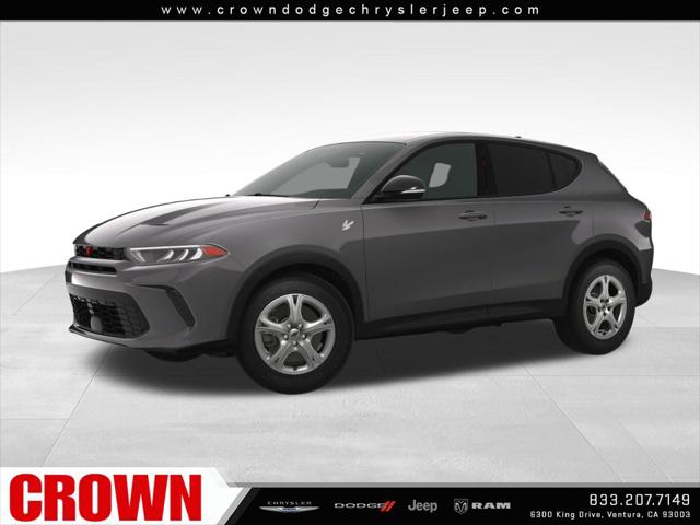 2025 Dodge Hornet HORNET GT AWD 2025 Dodge Hornet HORNET GT AWD