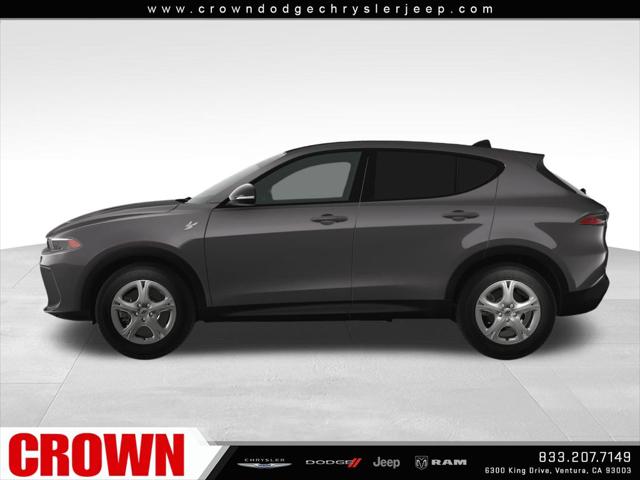 2025 Dodge Hornet HORNET GT AWD 2025 Dodge Hornet HORNET GT AWD