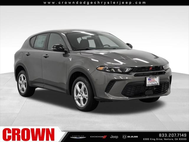 2025 Dodge Hornet HORNET GT AWD 2025 Dodge Hornet HORNET GT AWD