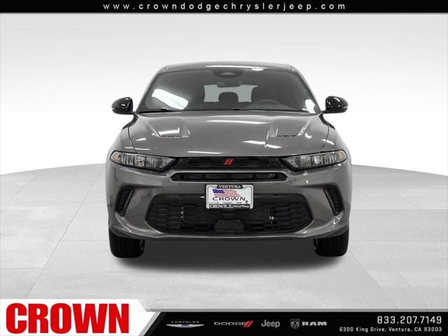 2025 Dodge Hornet GT AWD