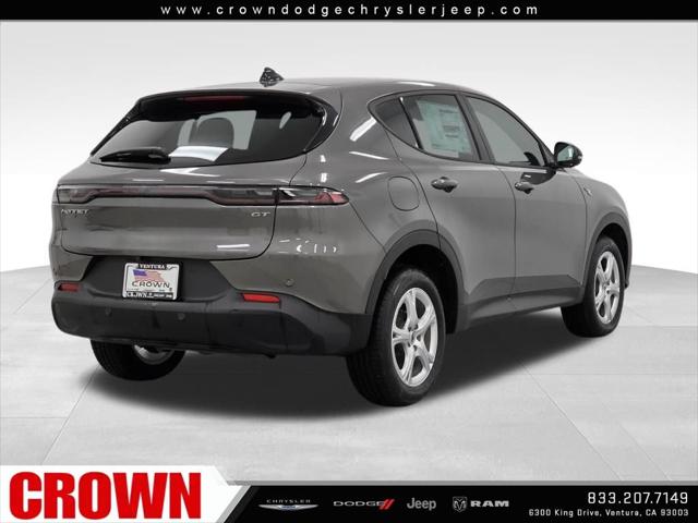 2025 Dodge Hornet GT AWD