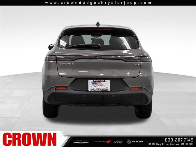 2025 Dodge Hornet GT AWD