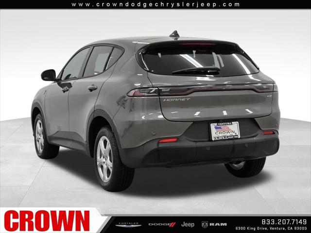 2025 Dodge Hornet GT AWD