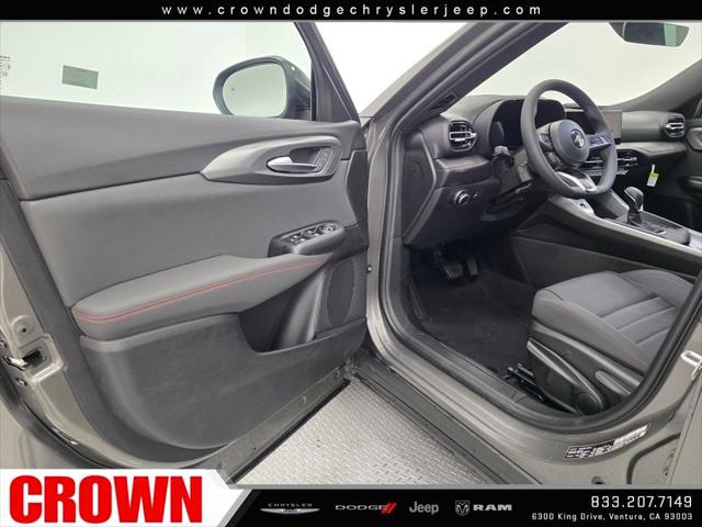 2025 Dodge Hornet GT AWD