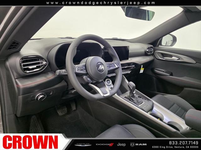 2025 Dodge Hornet GT AWD