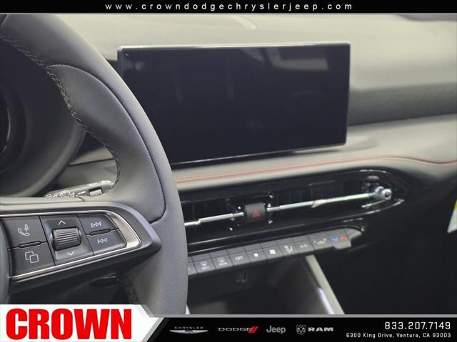 2025 Dodge Hornet GT AWD
