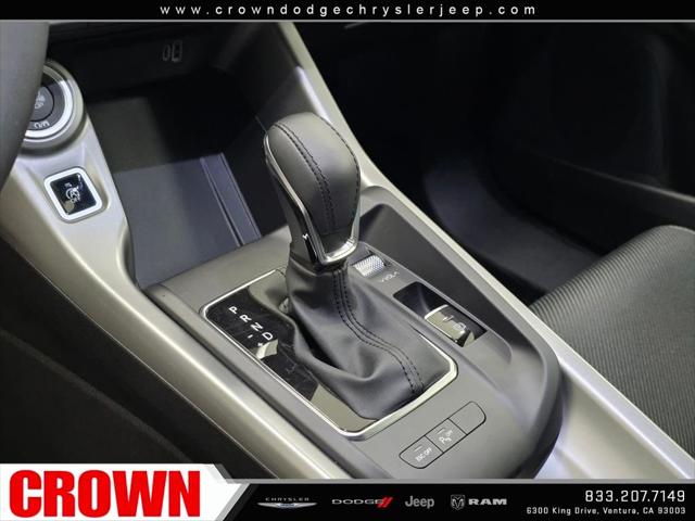2025 Dodge Hornet GT AWD