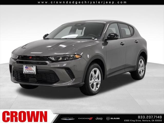 2025 Dodge Hornet GT AWD for sale in Ventura, CA