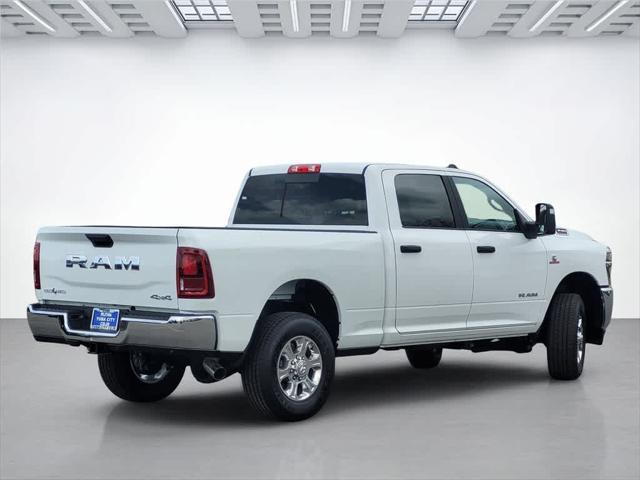 2025 RAM Ram 3500 RAM 3500 LONE STAR CREW CAB 4X4 64 BOX