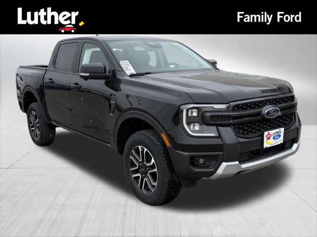 2025 Ford Ranger LARIAT for sale in Sierra Vista, AZ